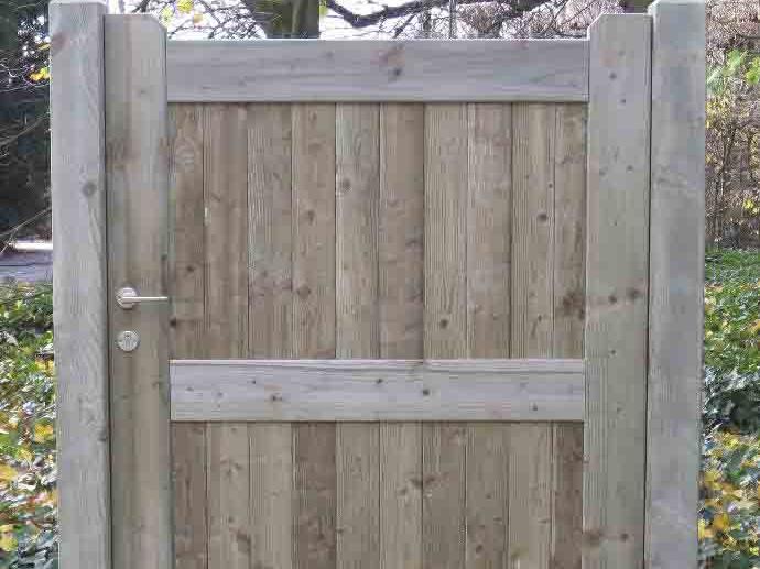 Porte Porte