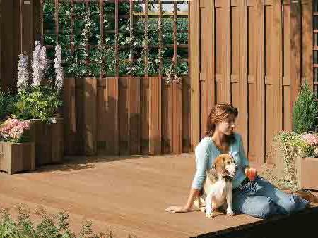 Accessoire de jardin Accessoire de jardin