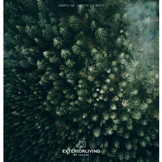 Catalogue Exterior Living
