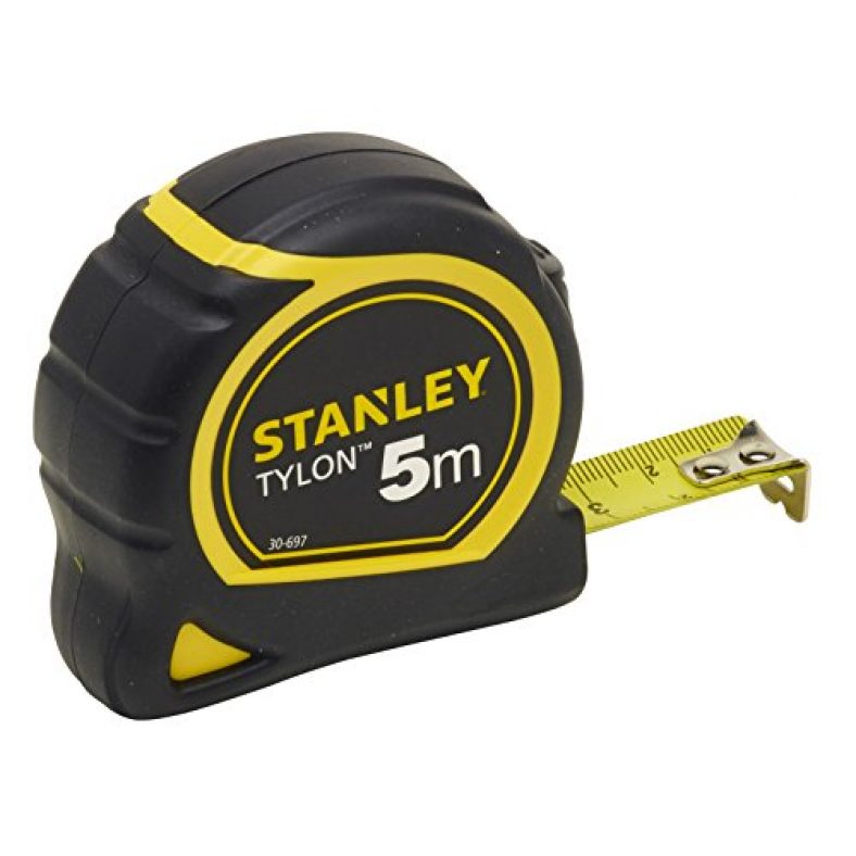 Mètre ruban Stanley