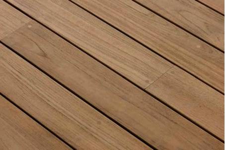 Termowood plancher lisse 26x140mm